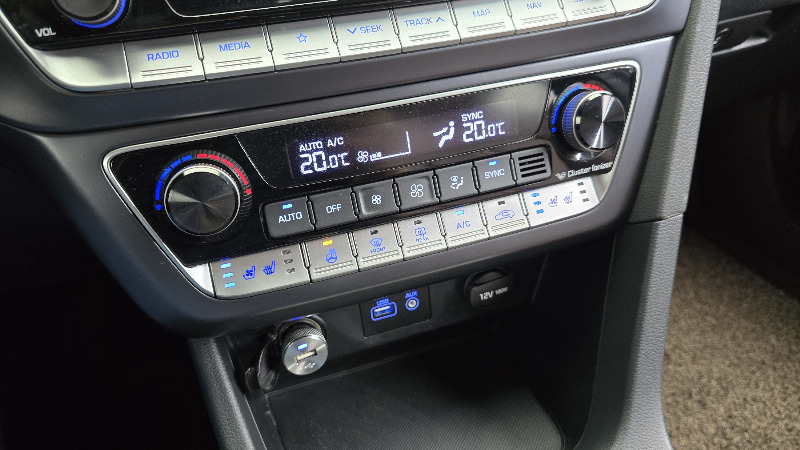 car Hyundai Sonata id321901 photo #15