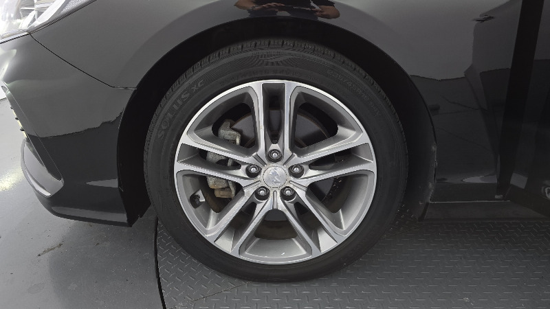car Hyundai Sonata id321901 photo #5