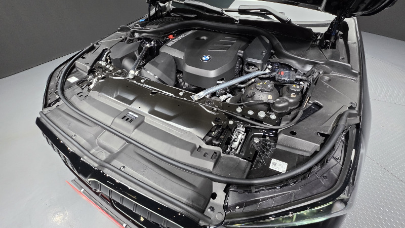 car BMW 5 Series id322233 photo #6
