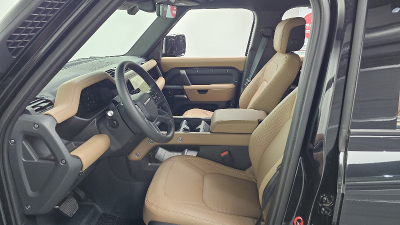 car Land Rover Defender id322414 photo #3