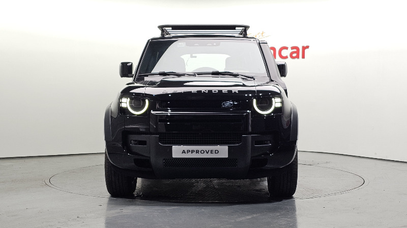 car Land Rover Defender id322414 photo #7