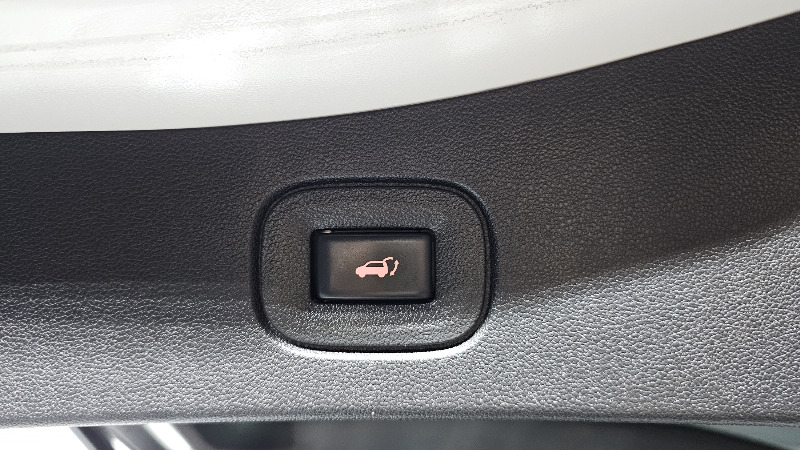 car Renault Samsung QM6 id322449 photo #17