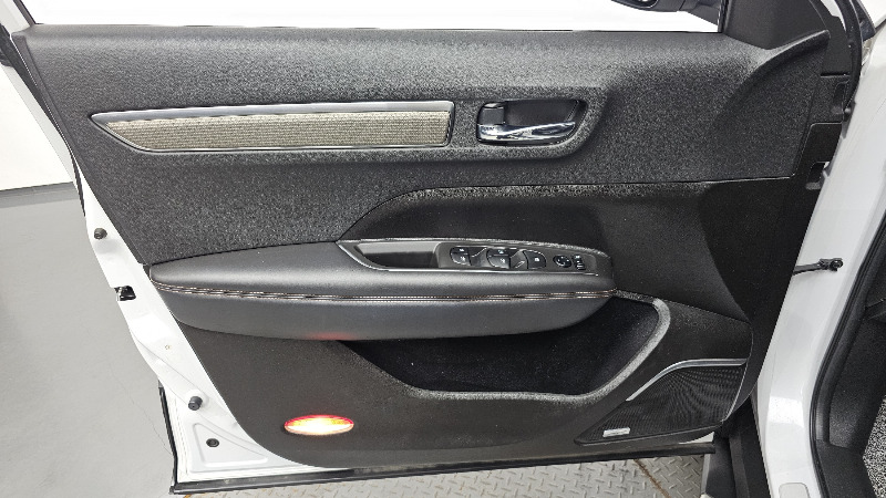 car Renault Samsung QM6 id322449 photo #24