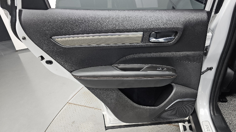 car Renault Samsung QM6 id322449 photo #25