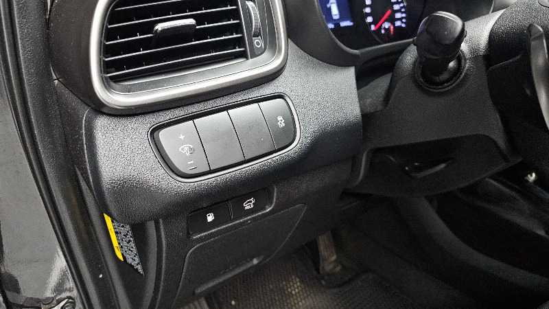 car KIA Sorento id322484 photo #18