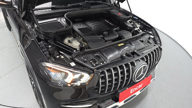 car Mercedes GLE id322496 photo #6
