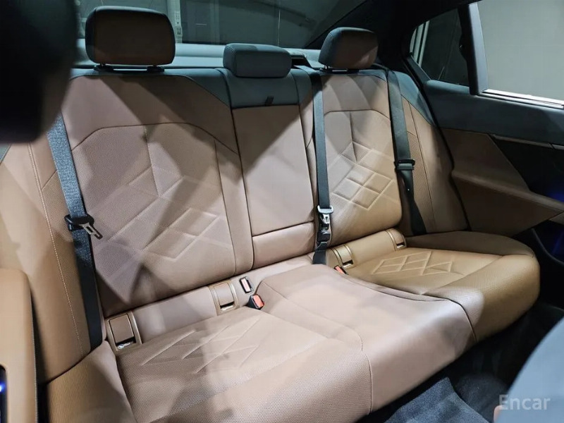 car BMW 5 Series id322524 photo #18