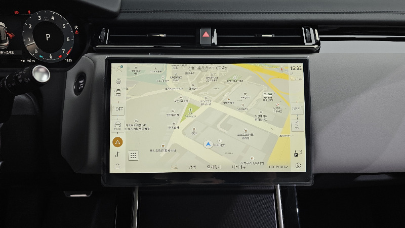 car Land Rover Range Rover Velar id322537 photo #14