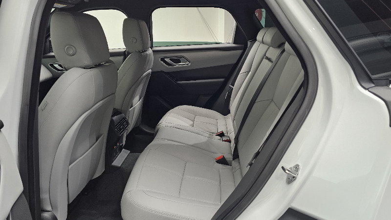 car Land Rover Range Rover Velar id322537 photo #4