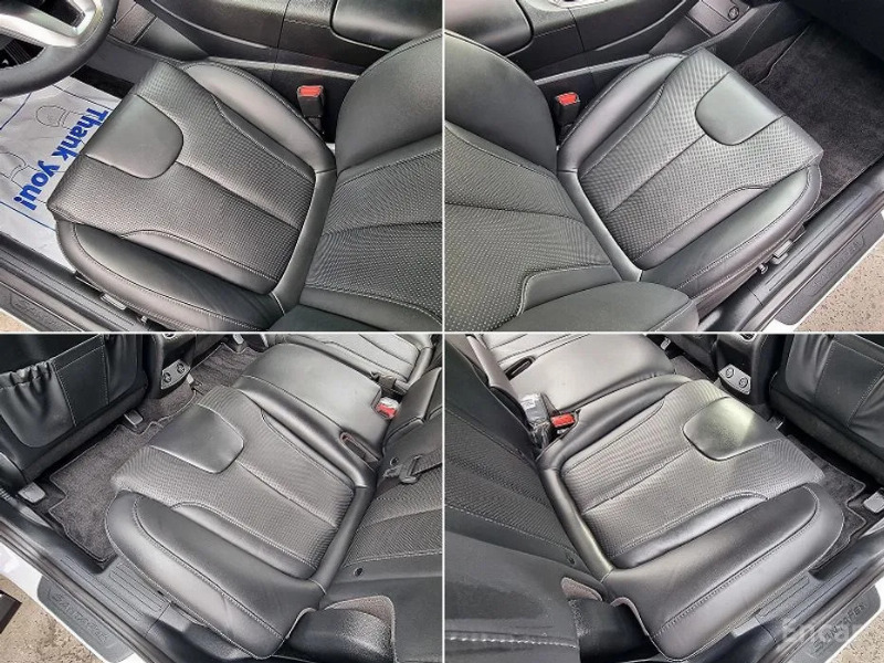 car Hyundai Santa FE id322550 photo #17