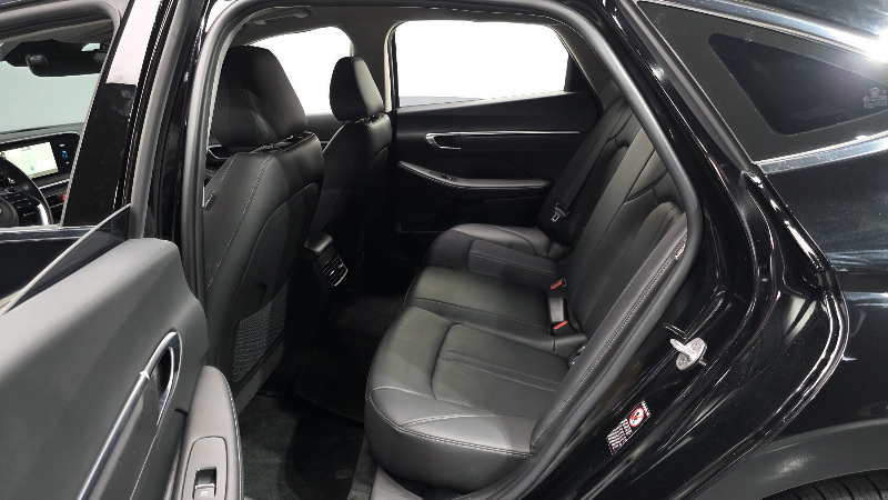car Hyundai Sonata id322552 photo #12