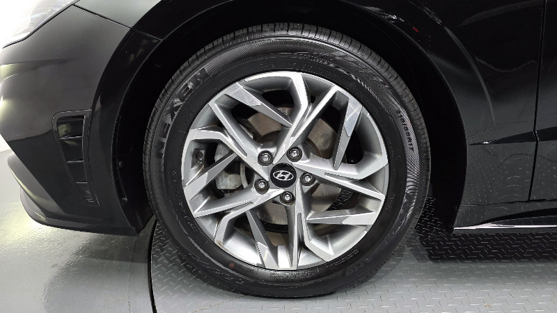 car Hyundai Sonata id322552 photo #5