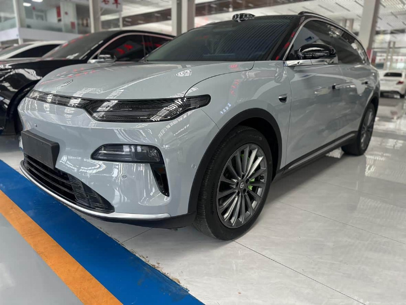 car Leapmotor C11 id322555 main photo