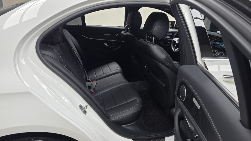 car Mercedes E-Class id322613 photo #12