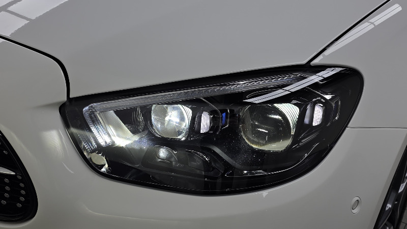 car Mercedes E-Class id322613 photo #22