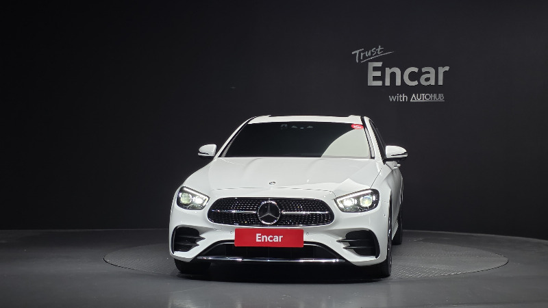 car Mercedes E-Class id322613 photo #3
