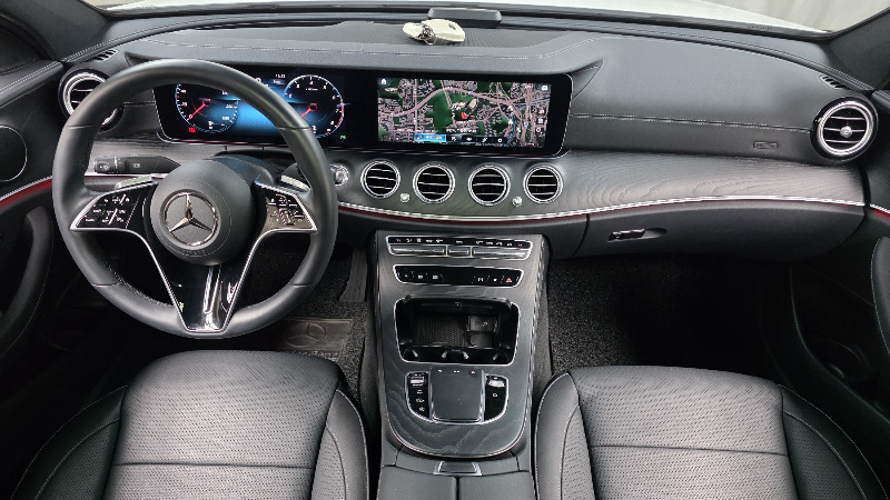 car Mercedes E-Class id322613 photo #7