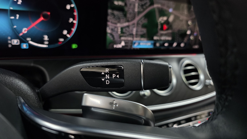 car Mercedes E-Class id322613 photo #9