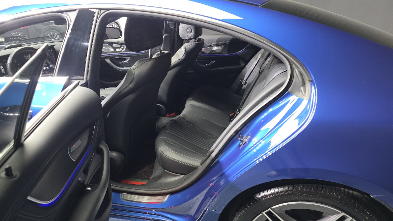 car Mercedes CLS-Class id322616 photo #11