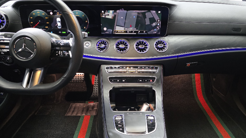 car Mercedes CLS-Class id322616 photo #19
