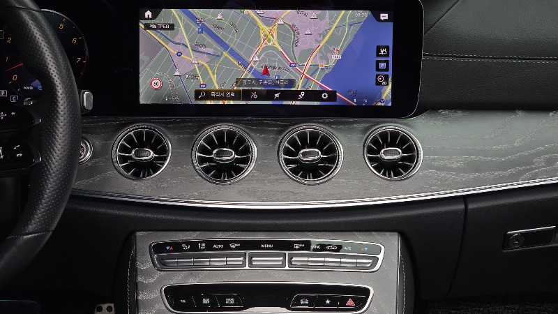 car Mercedes E-Class id322626 photo #14