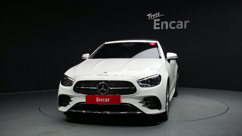 car Mercedes E-Class id322626 photo #19