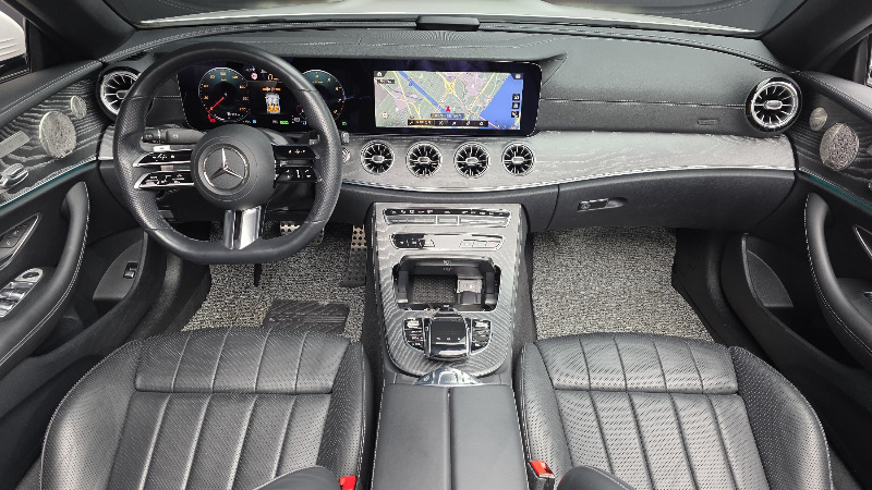 car Mercedes E-Class id322626 photo #7