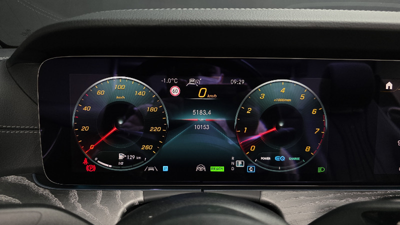 car Mercedes E-Class id322626 photo #8