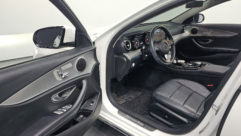car Mercedes E-Class id322630 photo #10