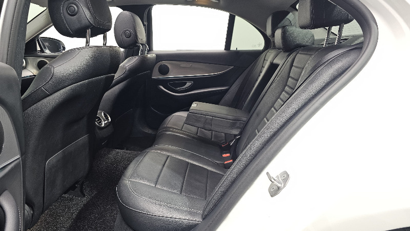 car Mercedes E-Class id322630 photo #11