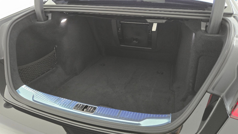 car Mercedes S-Class id322639 photo #11