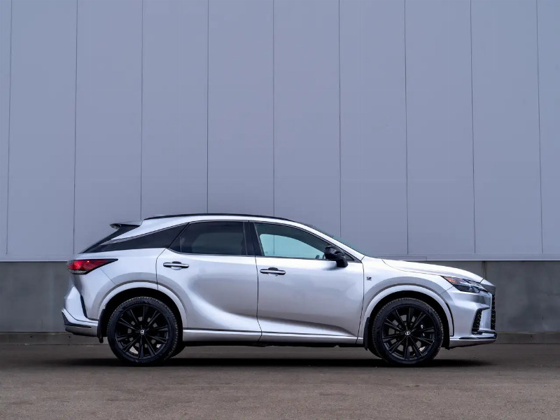 car Lexus RX Series id322656 photo #6