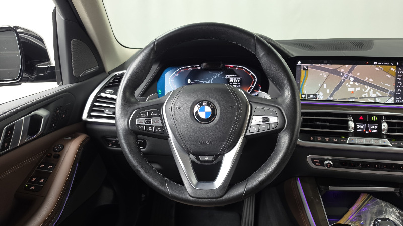 car BMW X5 id322659 photo #13