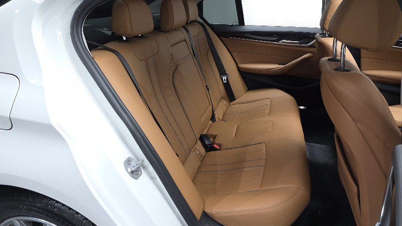 car BMW 5 Series id322660 photo #11
