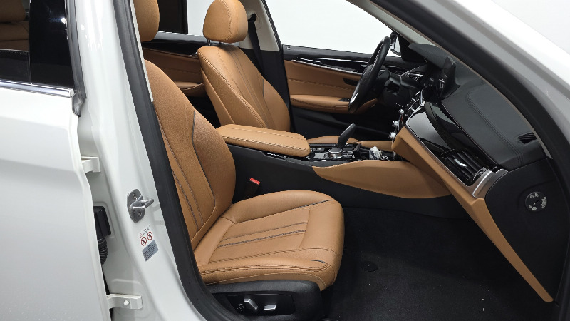 car BMW 5 Series id322660 photo #12