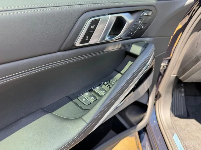 car BMW X6 id322678 photo #14