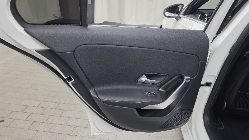car Mercedes A-Class id322761 photo #25