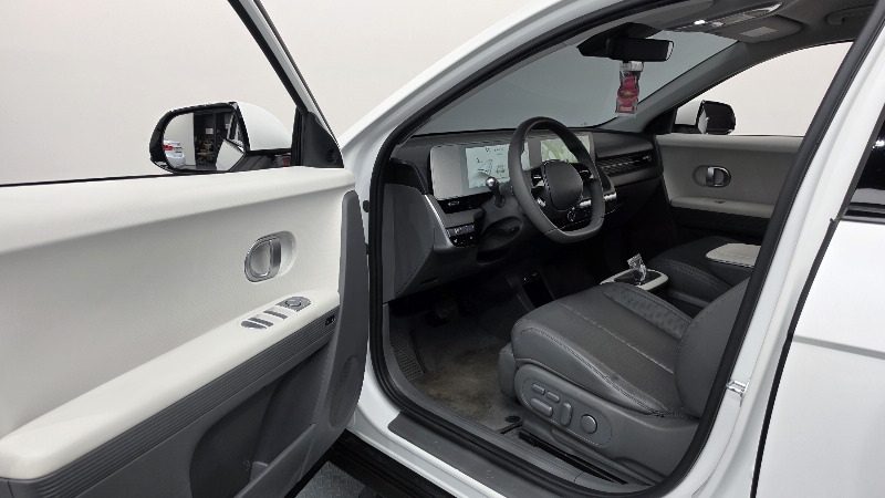 car Hyundai IONIQ 5 id322802 photo #10