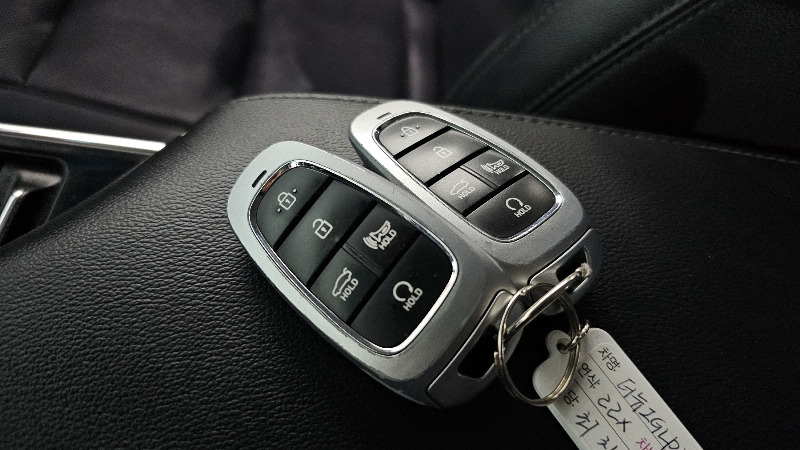 car Hyundai Grandeur id322809 photo #18
