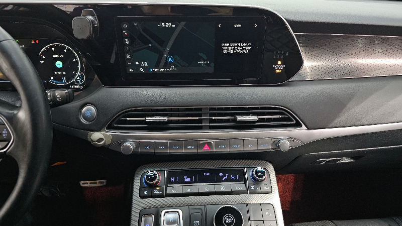 car Hyundai Palisade id322811 photo #14