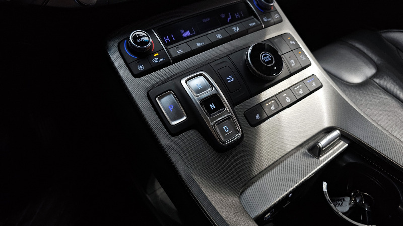 car Hyundai Palisade id322811 photo #9