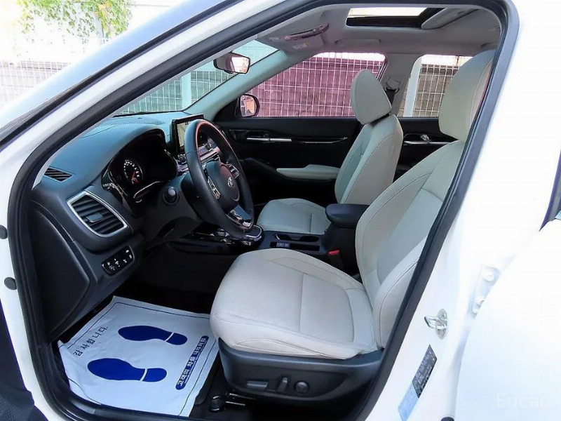 car KIA Seltos id322830 photo #6