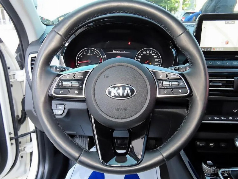 car KIA Seltos id322830 photo #9