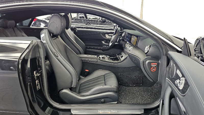 car Mercedes E-Class id322843 photo #11