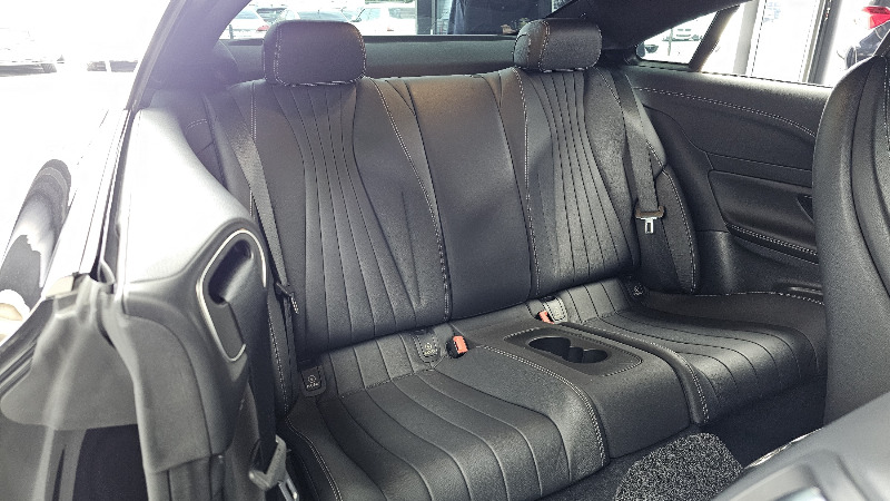 car Mercedes E-Class id322843 photo #12