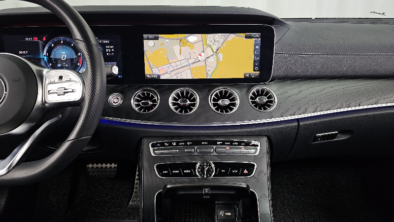 car Mercedes E-Class id322843 photo #14