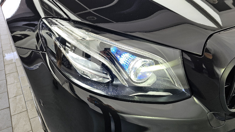car Mercedes E-Class id322843 photo #22