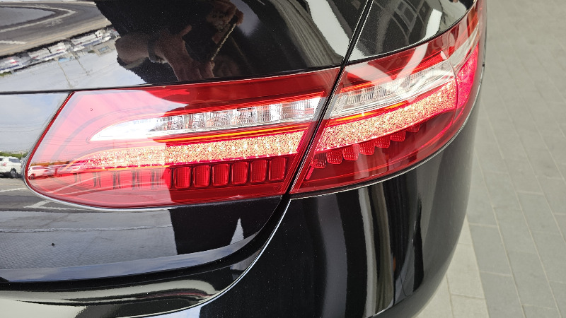 car Mercedes E-Class id322843 photo #23