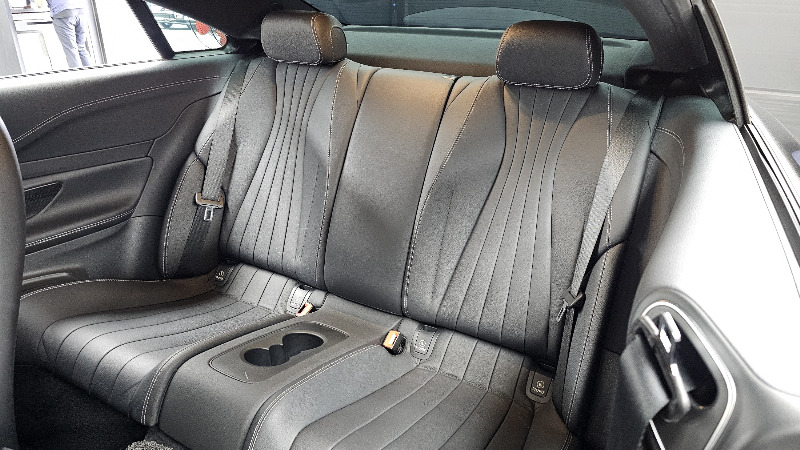 car Mercedes E-Class id322843 photo #26