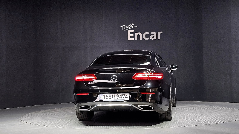 car Mercedes E-Class id322843 photo #4